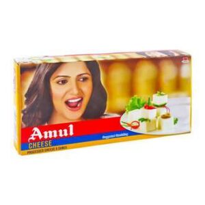 Frozen Amul CheeseChiplet 30x200
