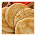 Frozen Prtha Fam 4pkt x 25pc