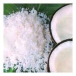 Frozen COCONUTSHRED24*12OZ