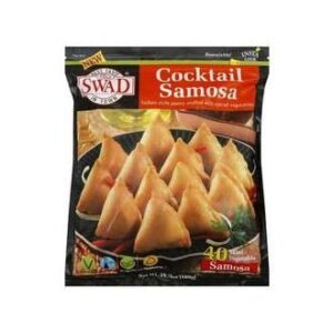 Frozen Appetizer SAMOSA COCTAIL12*40