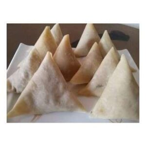 Frozen Appetizer Samosa Prty Pak10x450g