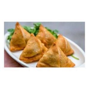 Frozen Appetizer Samosa Lahori LG 12x8p