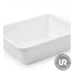 Dart 6SJ12 6 oz Foam Container (Case of 1000)