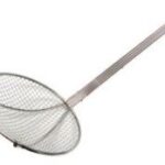 9" Wire Mesh Skimmer